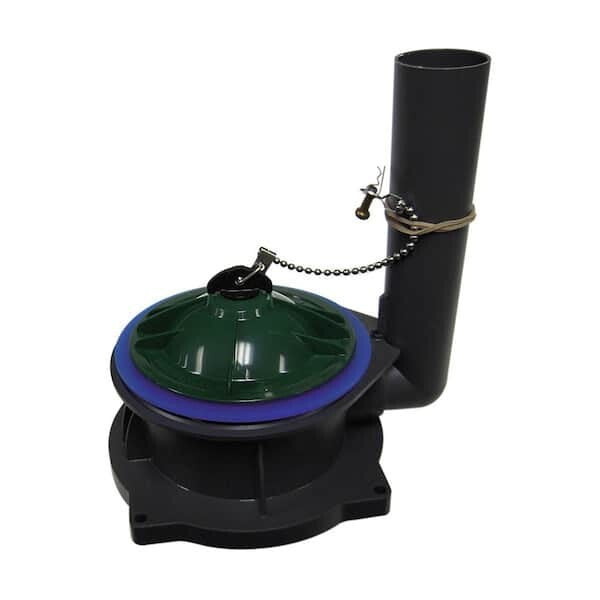 American Standard • Flush Valve for Champion One-Piece Toilets • #3280.040-0070A5