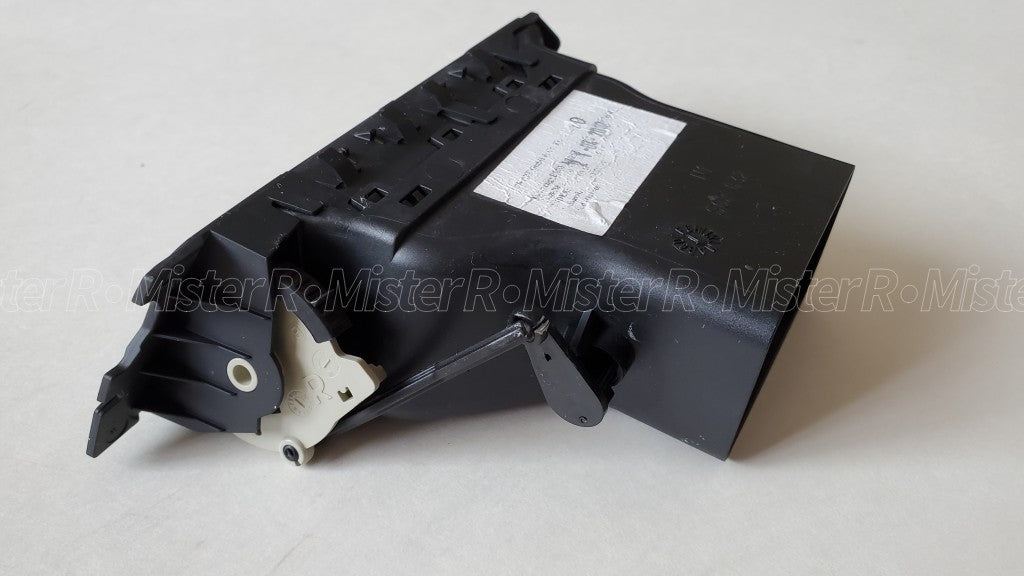 BMW • E9X Passenger/Right Dash Air Vent • E90 E91 E92 E93 335 M3 • #642291304602