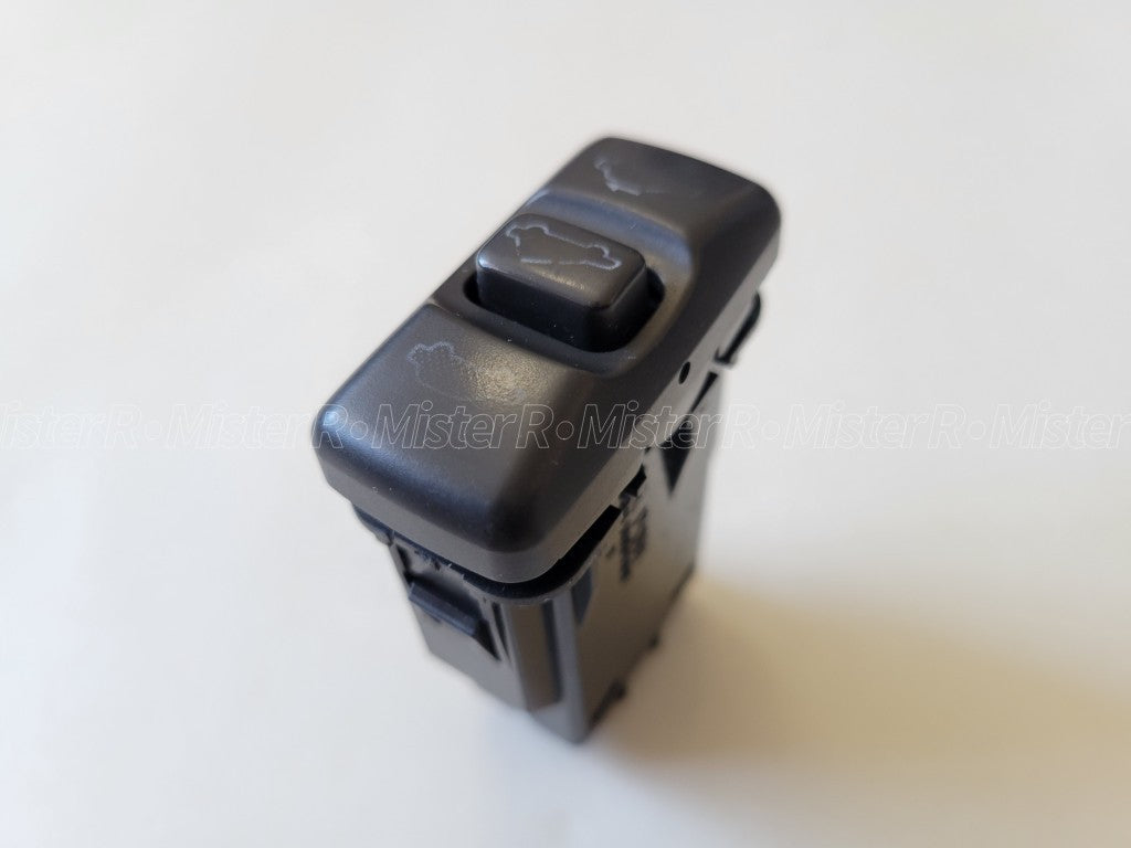 Honda Civic • Sunroof/Moonroof Switch Assembly • Used OE • #35830S04003ZB5