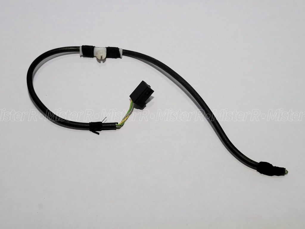 Audi/Volkswagen/Porsche 4-Pin Connector Pigtail Harness • Used OE • #8E09737547