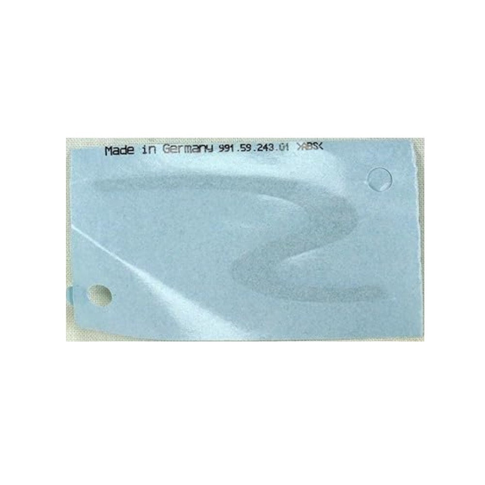 Porsche 991 • "S" Emblem • Rear Nameplate • 911 Carrera S • #991559243012