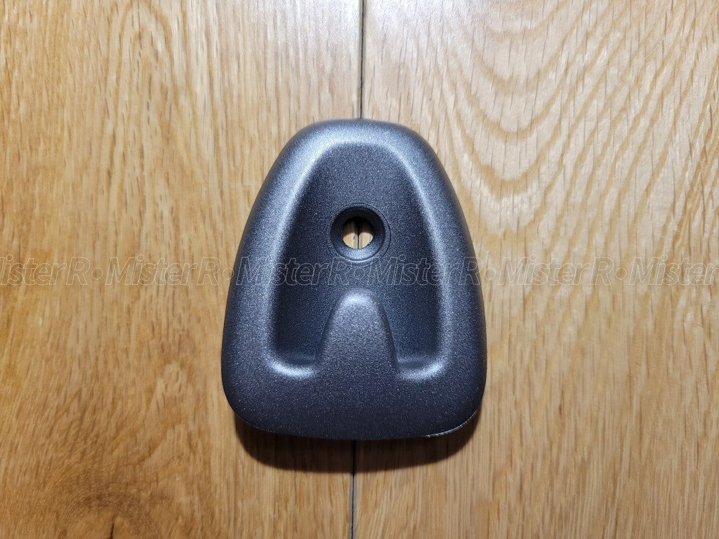 Porsche 987/997 • Interior Coat Hook • Volcano Grey • #99752137301D071