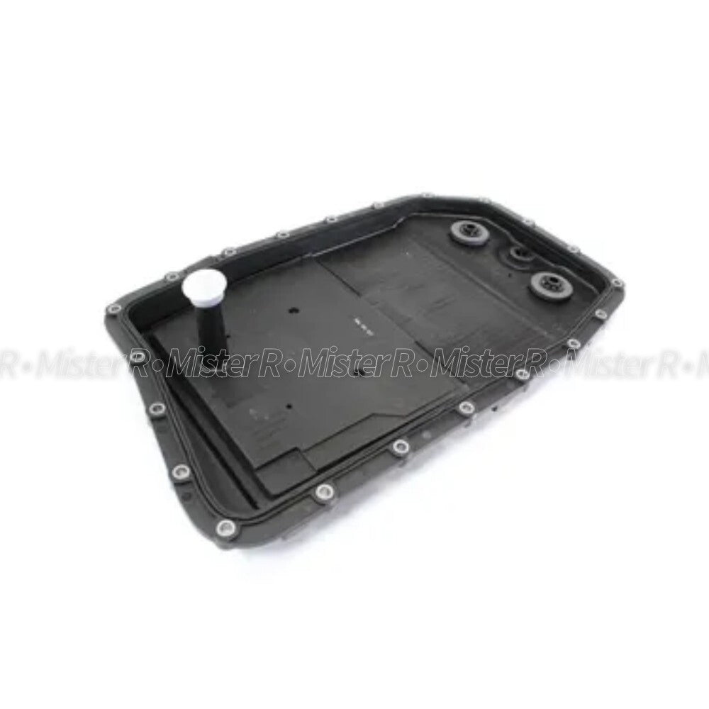 ZF Automatic Transmission Oil Pan + Filter Kit • OE BMW GA6HP26Z • #05012162431