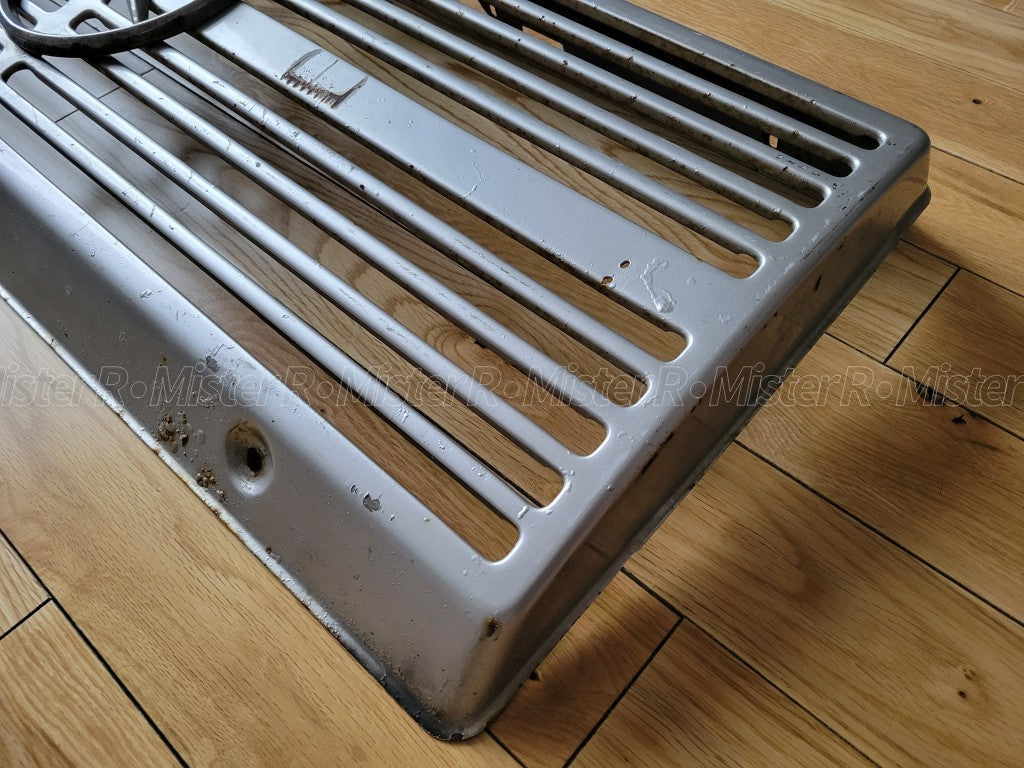 Mercedes-Benz W460/W461 G-Wagon • Radiator Grille Shell w/ Star • #A46088808153