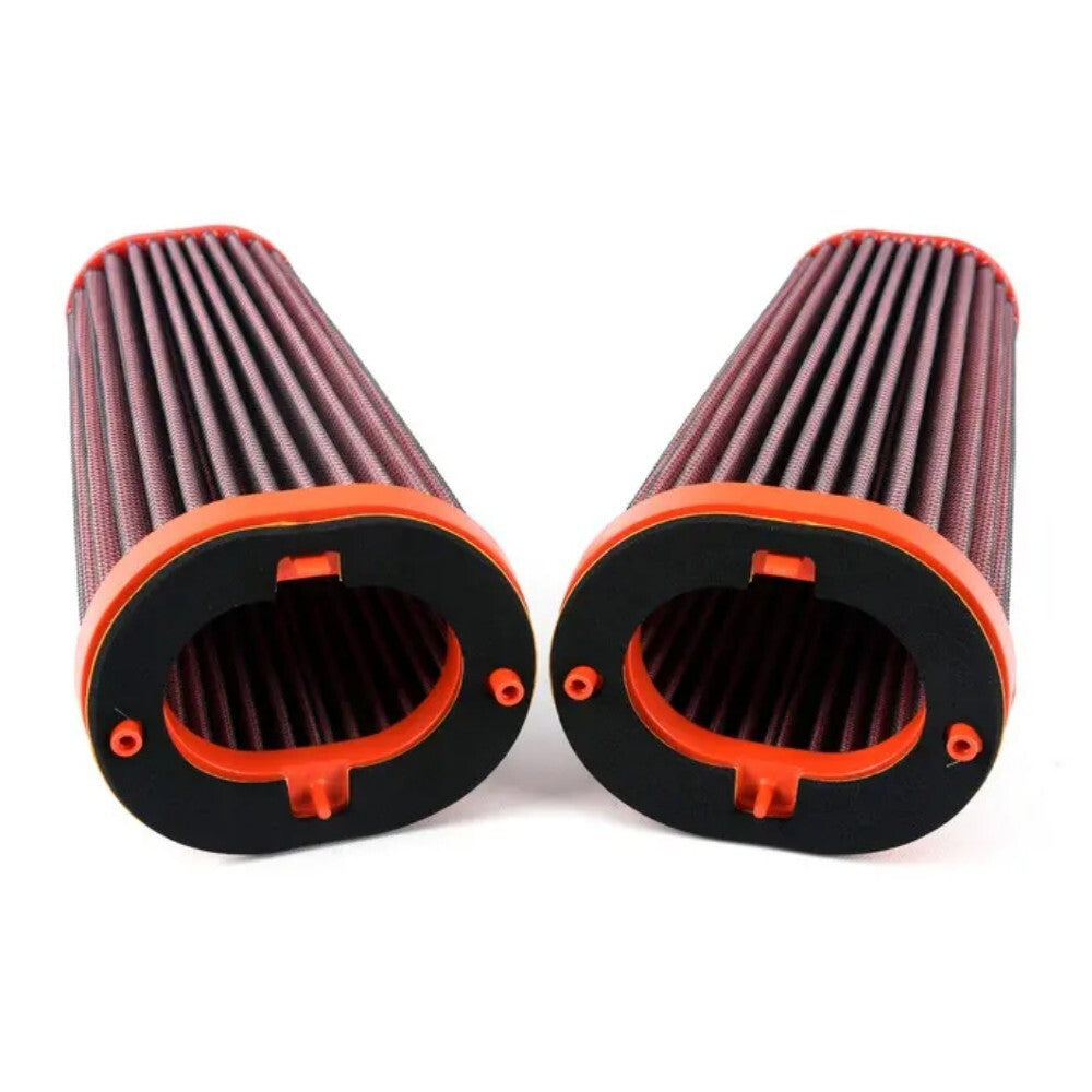 Porsche 981/982 • BMC Performance Air Filter Set • 718 GT4 GTS • OER • #FB750/042