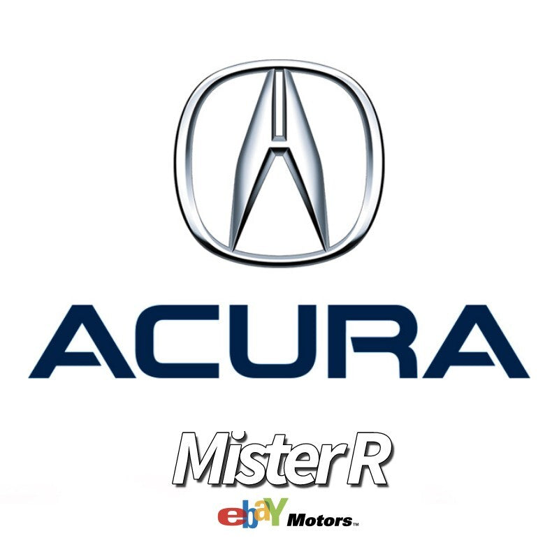 2022 Acura Model Lineup • NSX Integra TLX • Dealer Catalog Sales Brochure • USA11