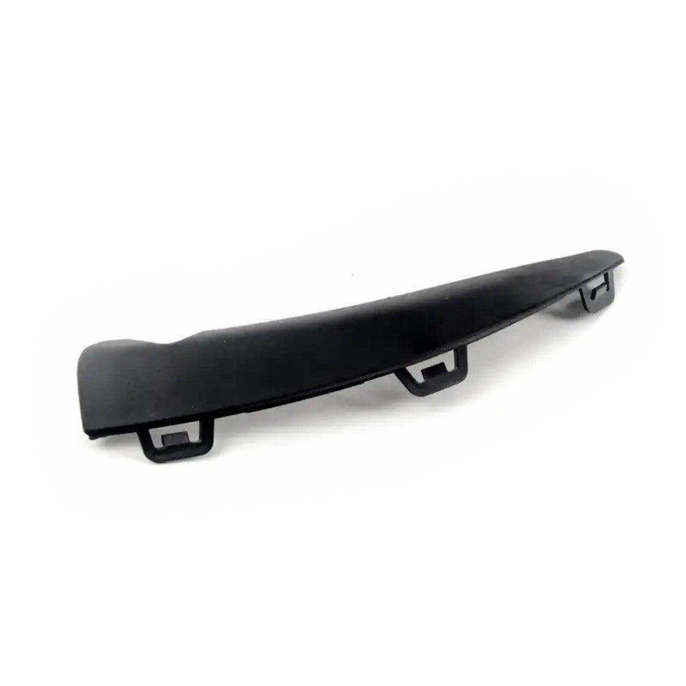 Porsche 986/996 • Bumper Cover Trim Panel • Driver/Left • #9965055250001C3