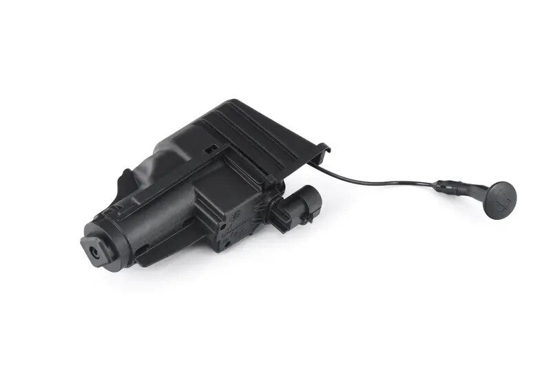 Porsche • OE Fuel Tank Door Release Actuator • 718 Cayman 911 991 • #991504414031
