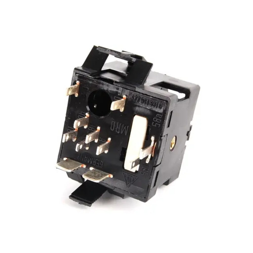 Porsche • 924 • 944 • Headlight Control Switch • New Genuine OE • #477941531G4