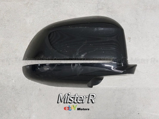 BMW F15/F16 • RH Mirror Cap + Lower Housing • F25/F26 • X3 X4 X5 X6 • #6980200
