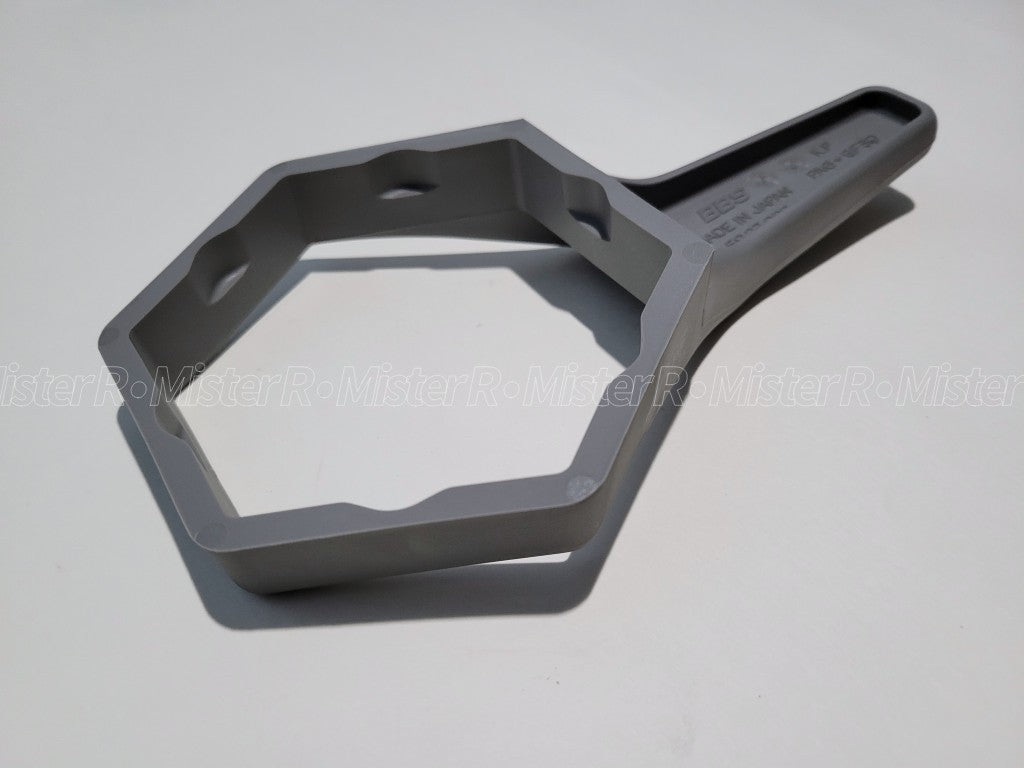 BBS Wheels • Hex Center Cap Removal Wrench • 90mm • RC RSII Super RS #59.23.0095