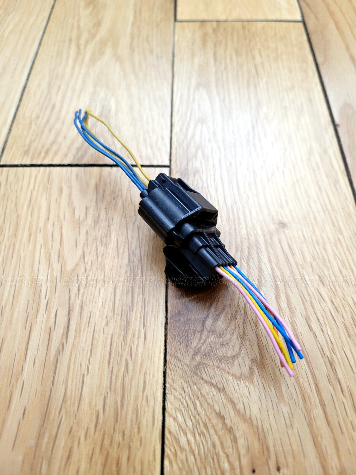 Nissan/Infiniti • MAF Connector • Mass Air Flow Pigtail Harness • #288506