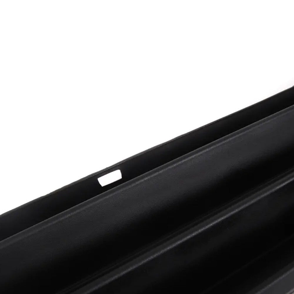 Porsche 911 996/997 • Rear Spoiler Grille/Trim • C4S GTS Targa OE • #996512250002