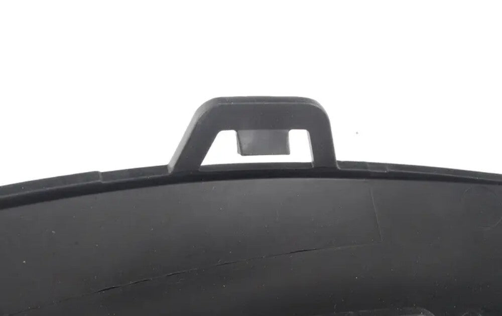 Porsche 986/996 • Bumper Cover Trim Panel • Driver/Left • #9965055250001C2