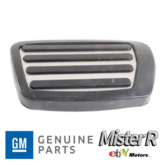General Motors • Brake Pedal Pad/Cover • Chevy Camaro • C7 Corvette • #856258520