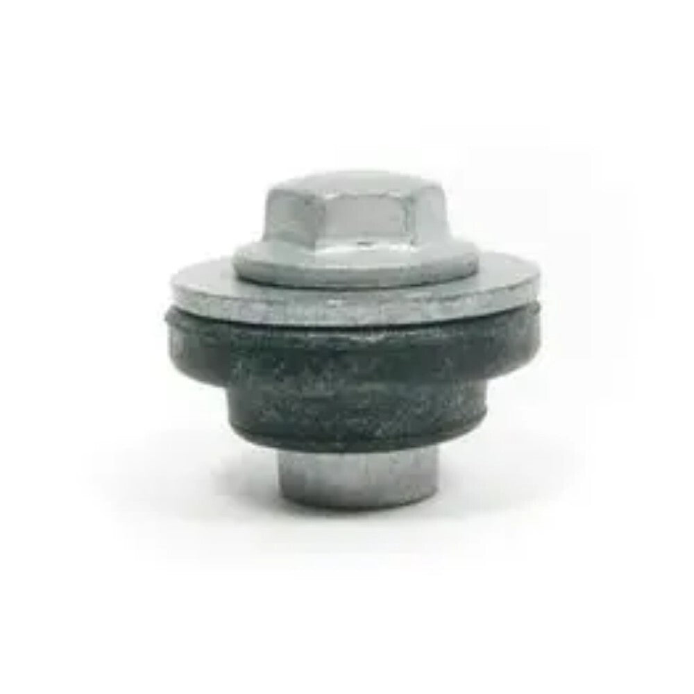 BMW Engine Valve Cover Nut x1 • E30 E34 E36 E39 E46 E53 E60 E83 E85 #111217386074