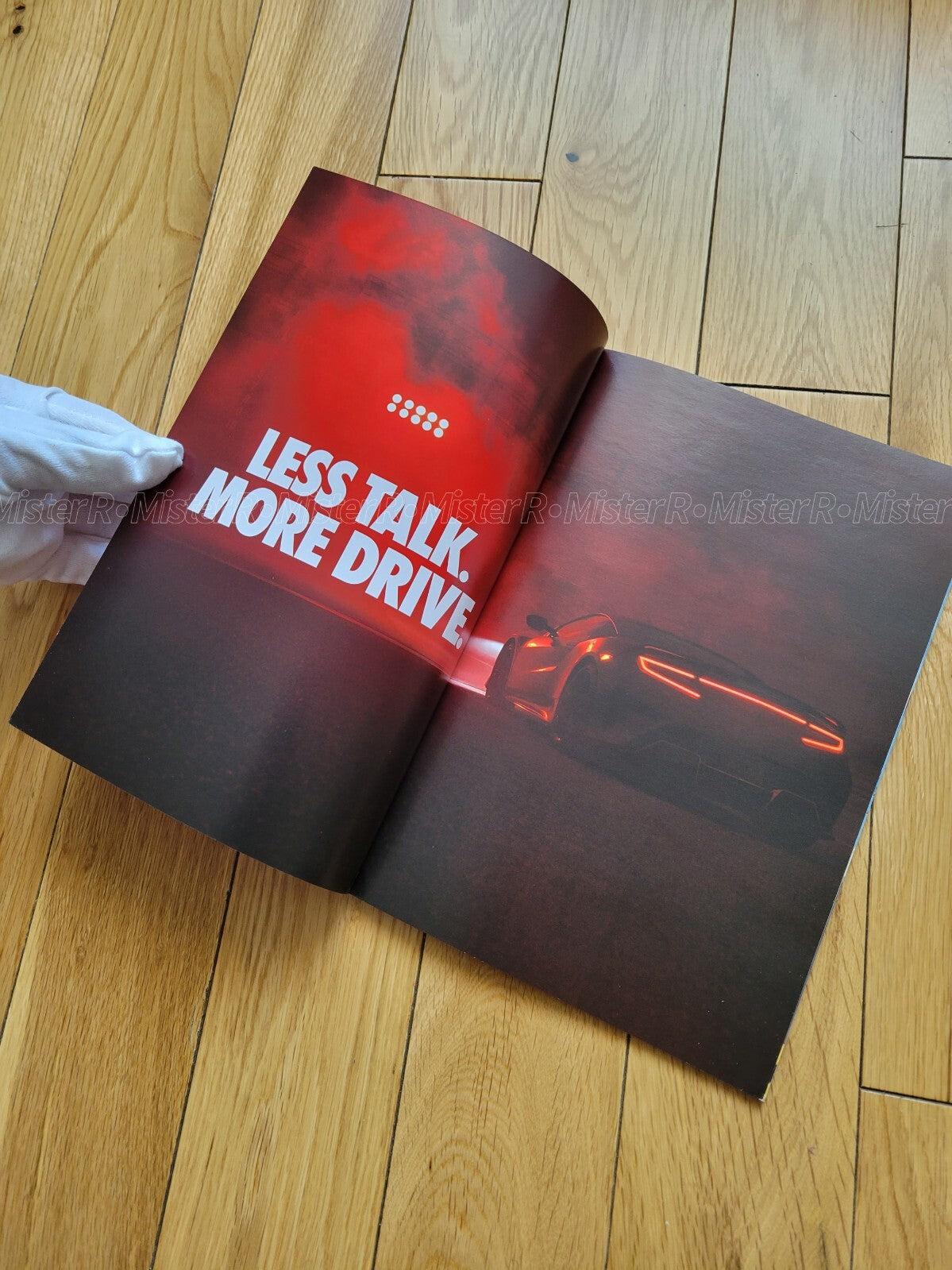 2022 Acura Model Lineup • NSX Integra TLX • Dealer Catalog Sales Brochure • USA3