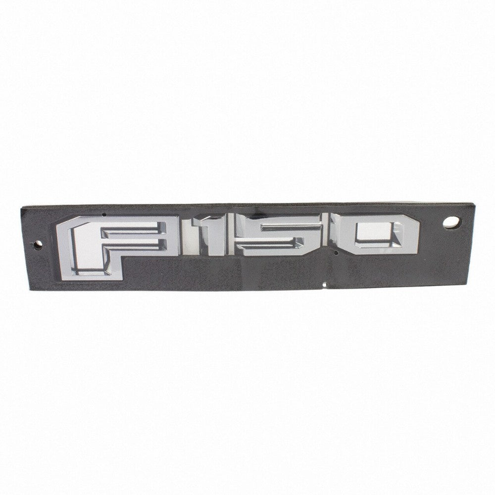 Ford • F-150 Rear Tailgate/Liftgate Emblem • Chrome • Genuine OE • #FL3Z9942528L3