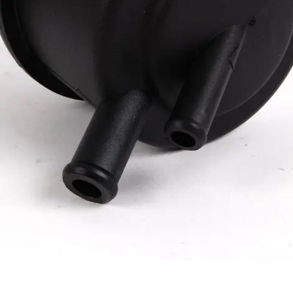 BMW • Power Steering Fluid Reservoir • E39 E60 E63 E64 M5 M6 • OE #324122288553