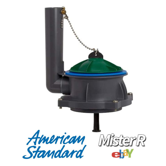 American Standard • Flush Valve for Champion One-Piece Toilets • #3280.040-0070A0