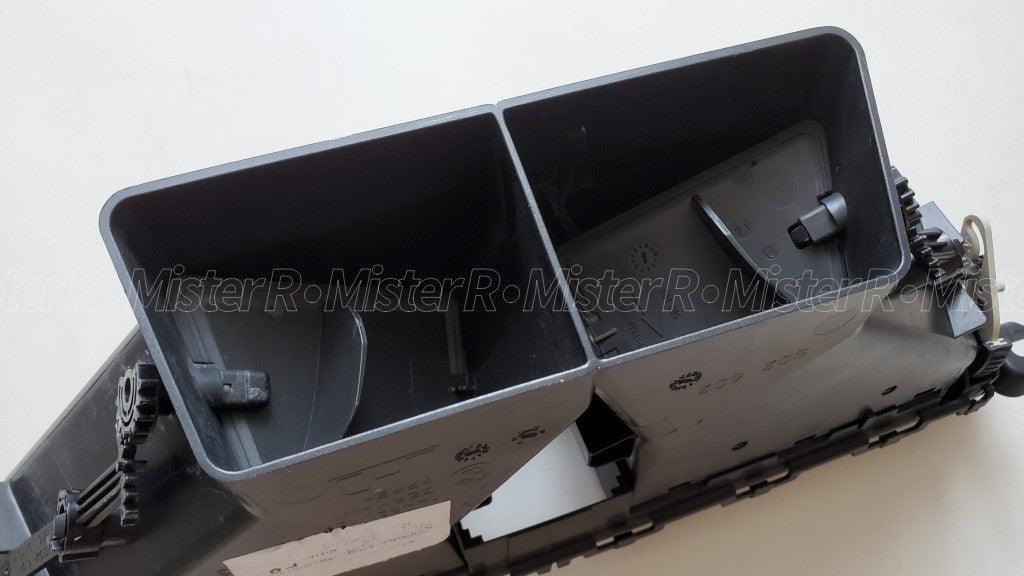 BMW • E9X Dashboard Center Air Vent • E90 E91 E92 E93 328 335 M3 • #6422913046312