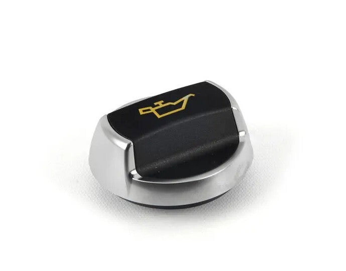 Porsche 911 • Engine Oil Filler Cap • Genuine OE • VW • Audi • #9P1115423A2