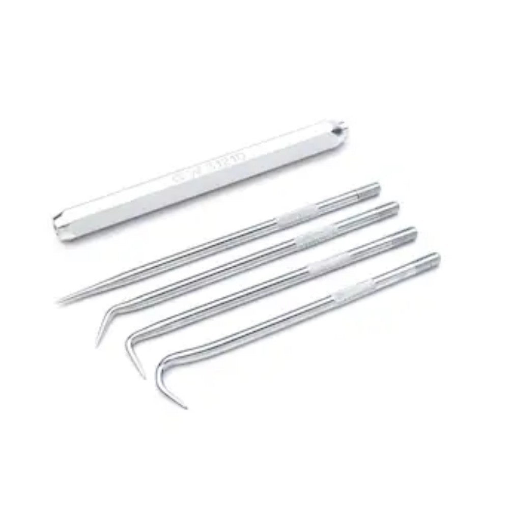 GEARWRENCH • Metal Hook and Pick Set • #3121D4