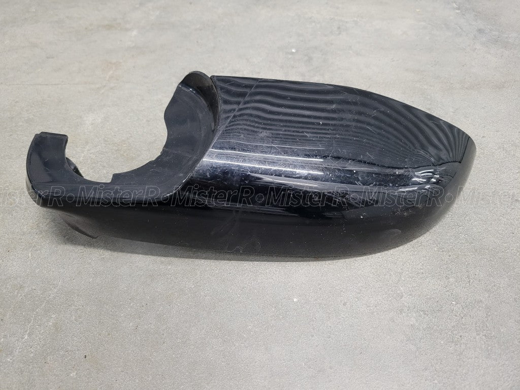 BMW F15/F16 • RH Mirror Cap + Lower Housing • F25/F26 • X3 X4 X5 X6 • #6980206