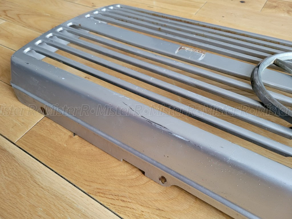 Mercedes-Benz W460/W461 G-Wagon • Radiator Grille Shell w/ Star • #A46088808155