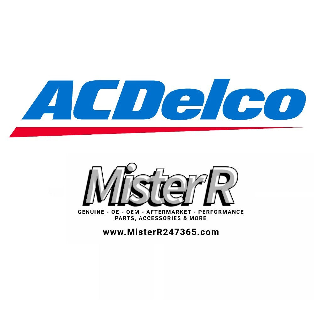 ACDelco • Air Filter • Chevy GM Buick Pontiac Chevrolet OE • #A86CW2