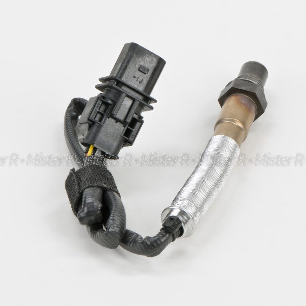 BOSCH #17051 • Oxygen Sensor • OEM BMW O2 Sensors • M5 M6 S85 V10 • #117878363942