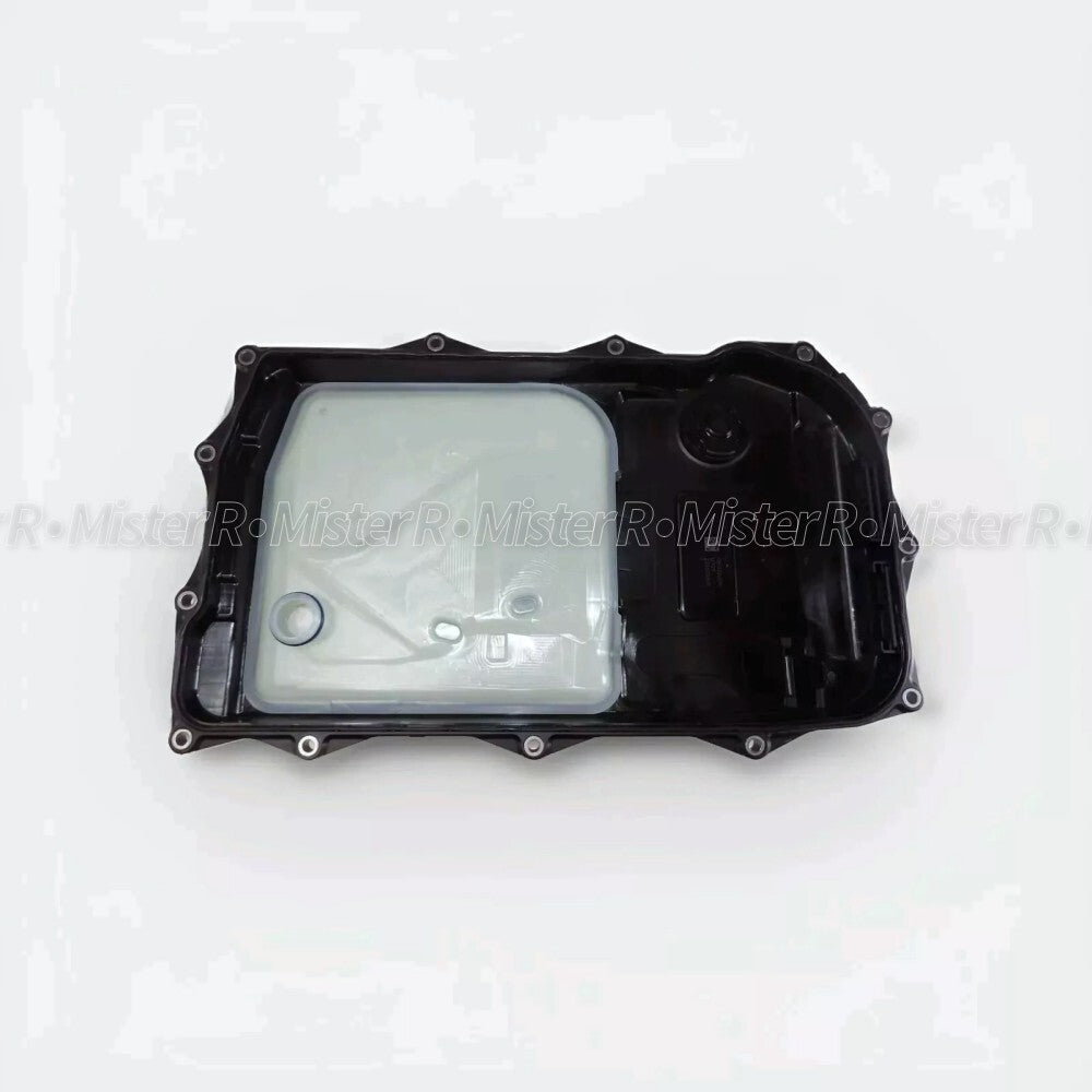 ZF Transmission Oil Pan + Filter Kit • OEM BMW GA8HP45Z GA8HP70Z • #24115A131153