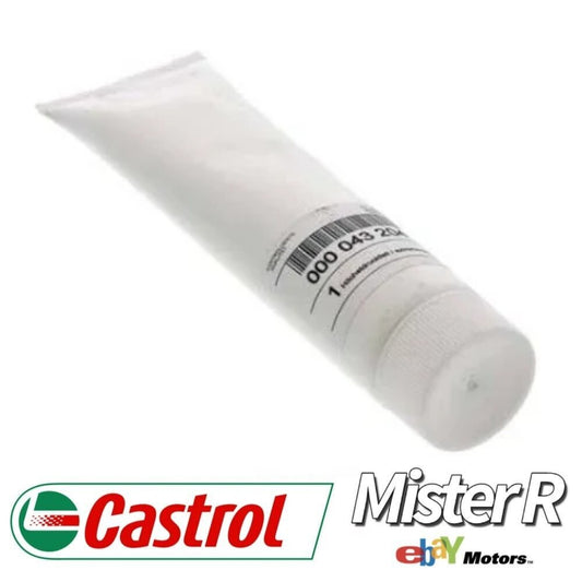Castrol Tribol GR 1350-2.5 PD • OE Porsche • Optipit 100g Tube • #000043305560