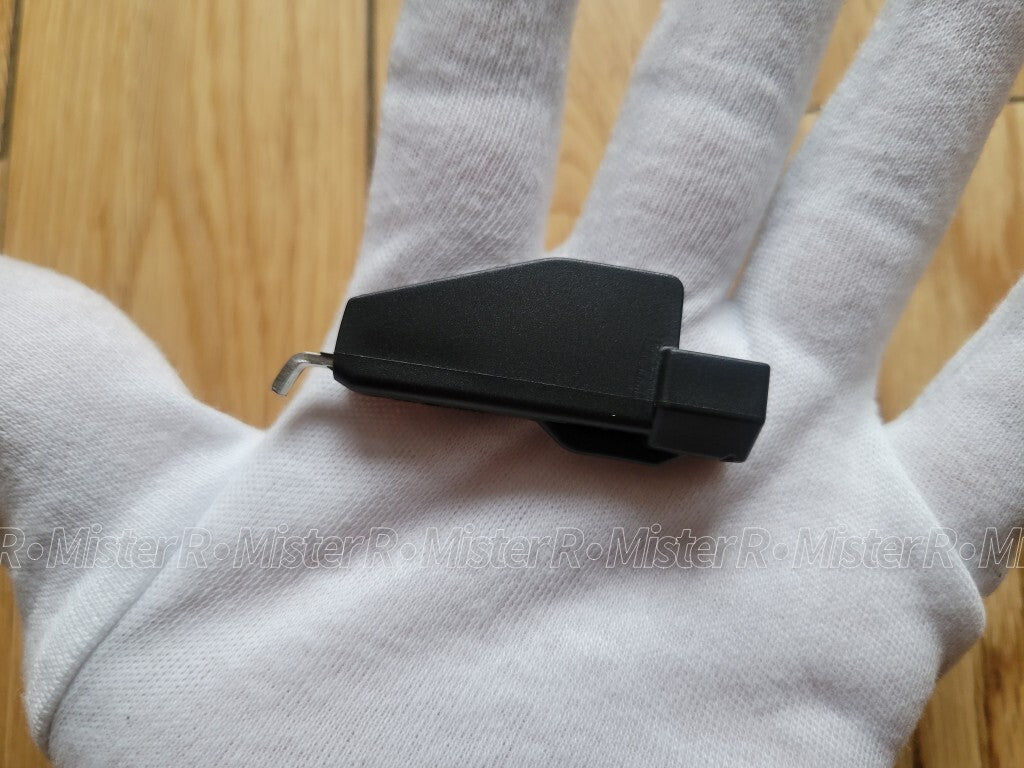 Porsche • Center Lock Hub Cap Removal Tool • 997 991 992 GT2 GT3 • #9P10122432