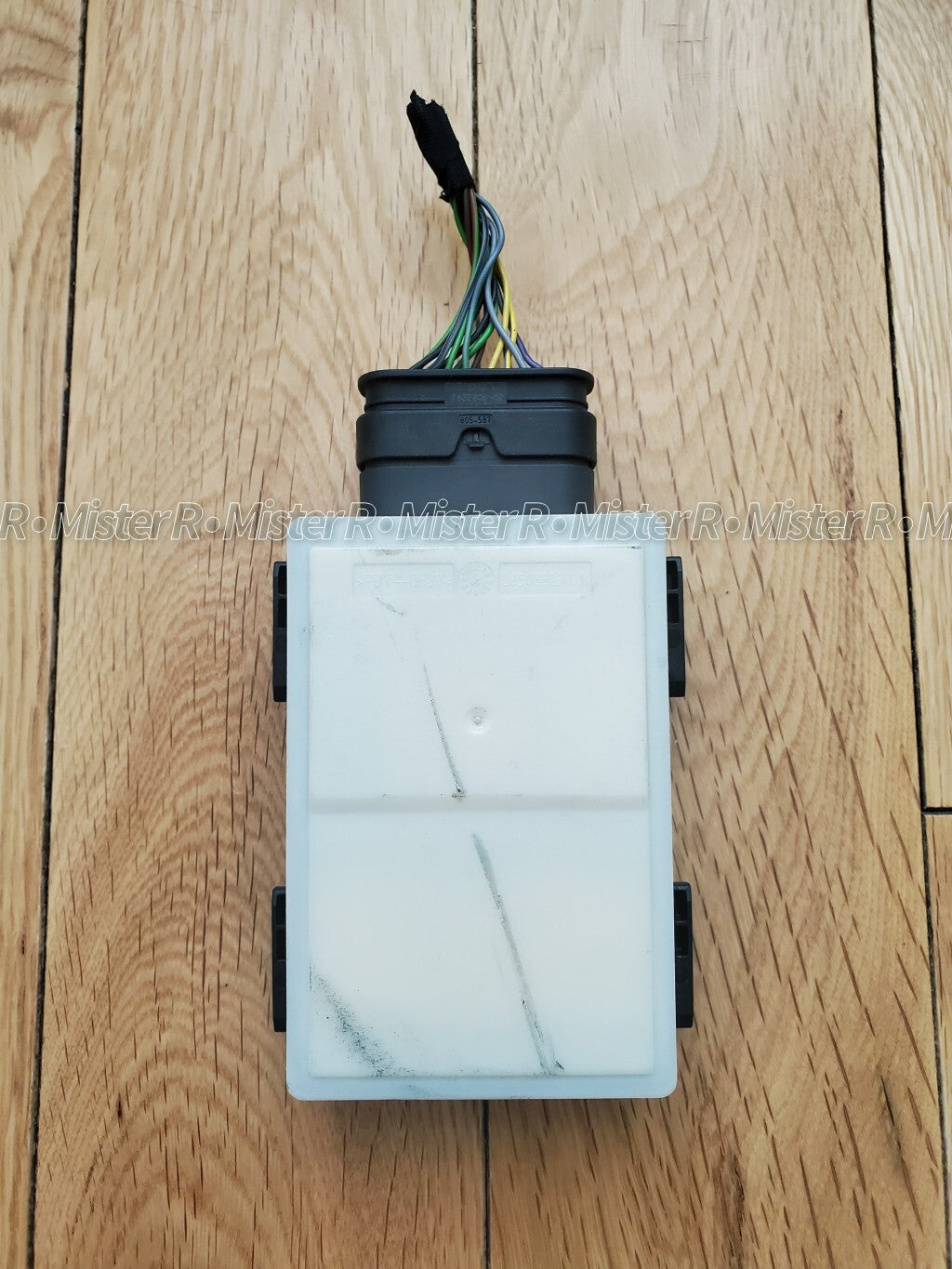 BMW Blind Spot/Lane Change Sensor • Aptiv SSR-01 Radar Module • #66325A0CDA73