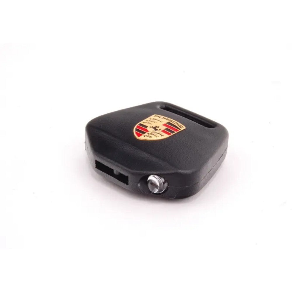 Porsche LED Key Head • 911 928 930 944 968 • Genuine New OE • #944538041013