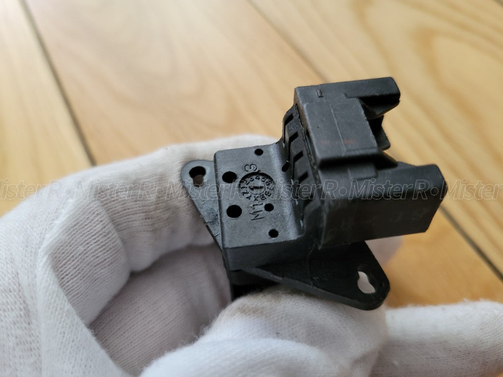 Honda Civic • Power Window Switch Assembly • Used OE • #35760S04003ZC7