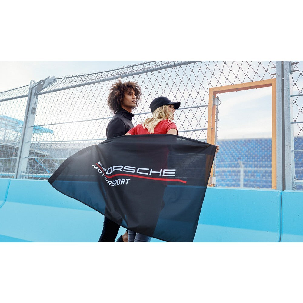 Porsche Motorsport Black Flag • World Endurance Championship #WAP0500070LFMS1