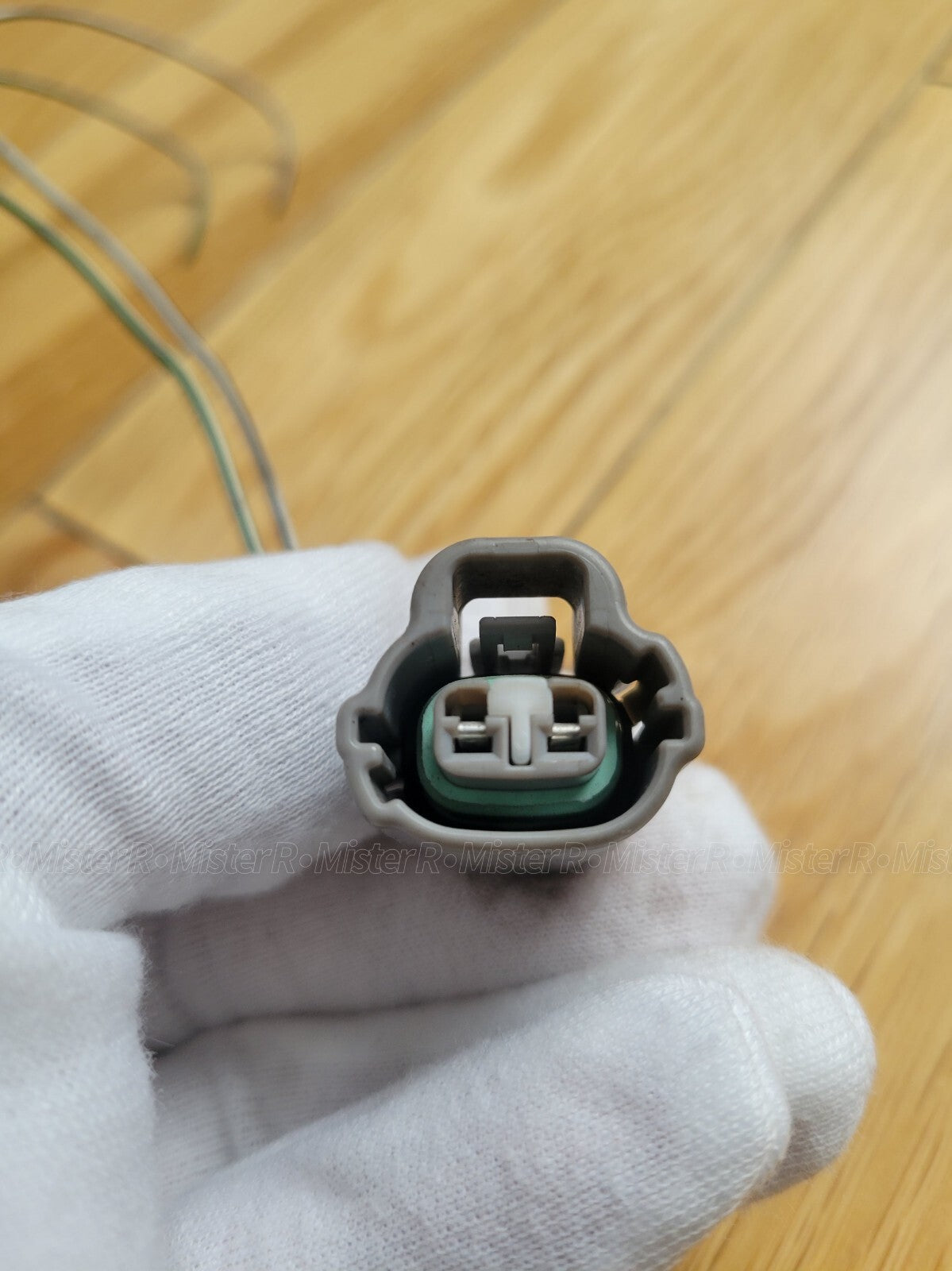 Toyota/Lexus • Camshaft Position Sensor Connector Pigtail Harness • #90980-111622