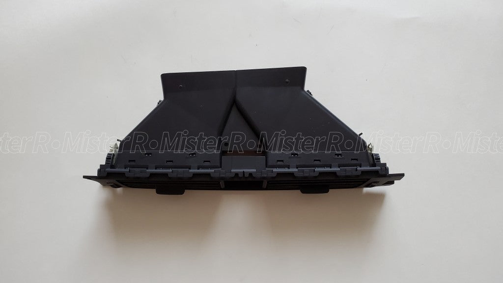 BMW • E9X Dashboard Center Air Vent • E90 E91 E92 E93 328 335 M3 • #642291304639