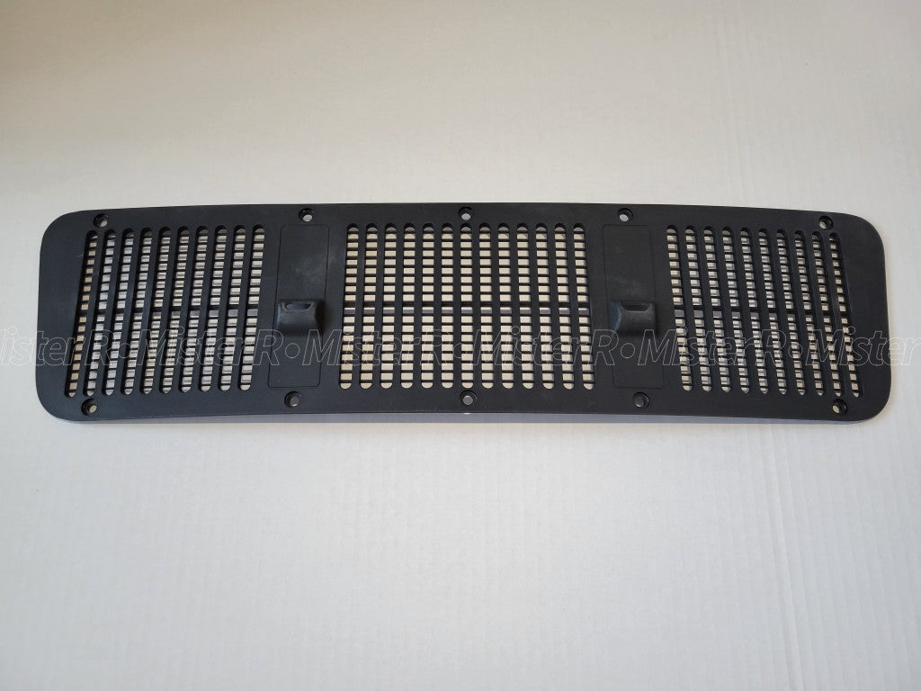 Mercedes-Benz W463 G-Wagon • Hood Vent/Grille • G550 G55 G65 AMG • #A46388701251