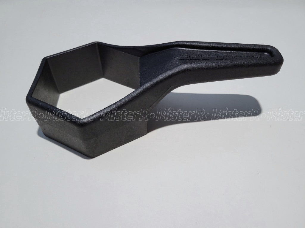 BBS Wheels • Center Cap Removal Wrench • 80mm Hex Tool • RS RZ • #361311793252