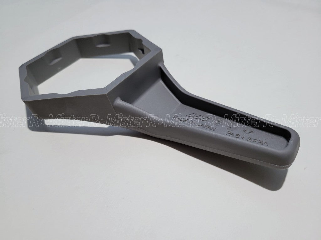 BBS Wheels • Hex Center Cap Removal Wrench • 90mm • RC RSII Super RS #59.23.0094