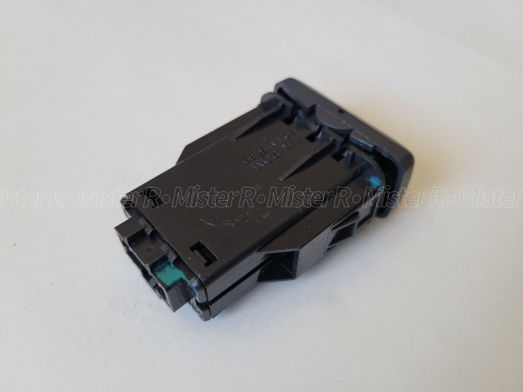 Honda Civic • Sunroof/Moonroof Switch Assembly • Used OE • #35830S04003ZB8