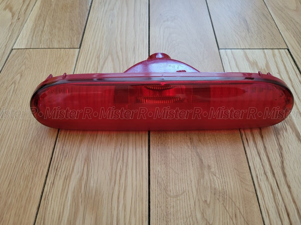 MINI Cooper • R56 R57 • Rear Bumper Fog Light Lamp Housing • #632469469047