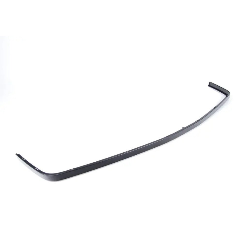 BMW E30 • Front Bumper Lip Spolier/Valance Kit • #51711945568 #517119455592