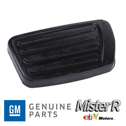 General Motors • Brake Pedal Pad/Clutch Cover • Chevrolet Camaro SS • #229101780