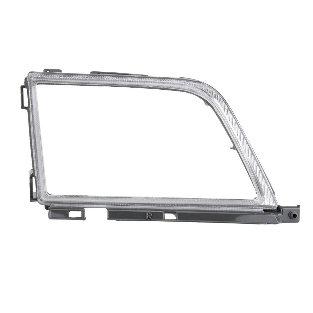Mercedes-Benz R129 • Passenger/Right Headlight Bezel • OER URO Parts #12982604593