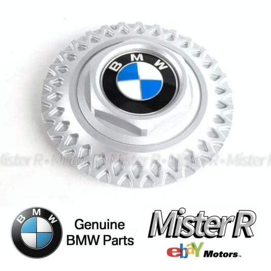 BMW • Style 17 Wheel Center/Hub Cap • E30 E36 • New OE • #36131180777 ×10