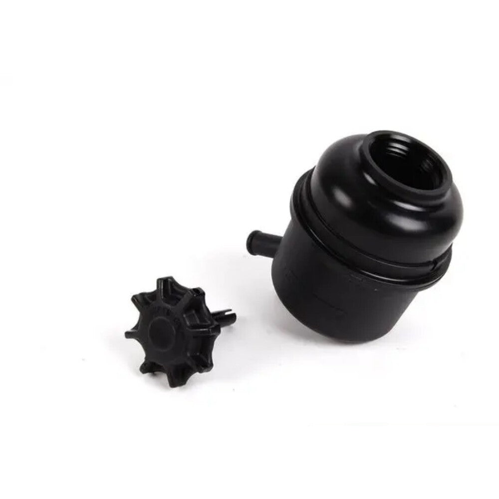 BMW • Power Steering Fluid Reservoir • E39 E60 E63 E64 M5 M6 • OE #324122288551